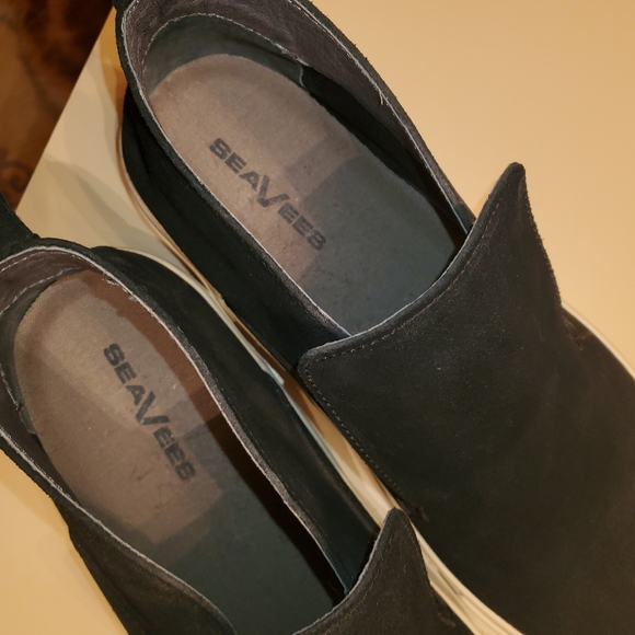 Seavees slip on sneakers - Picture 3 of 4